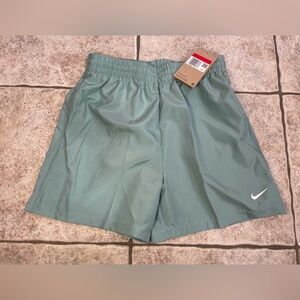 Nike Kids' Multi Dri-FIT woven 4” Shorts - NWT
